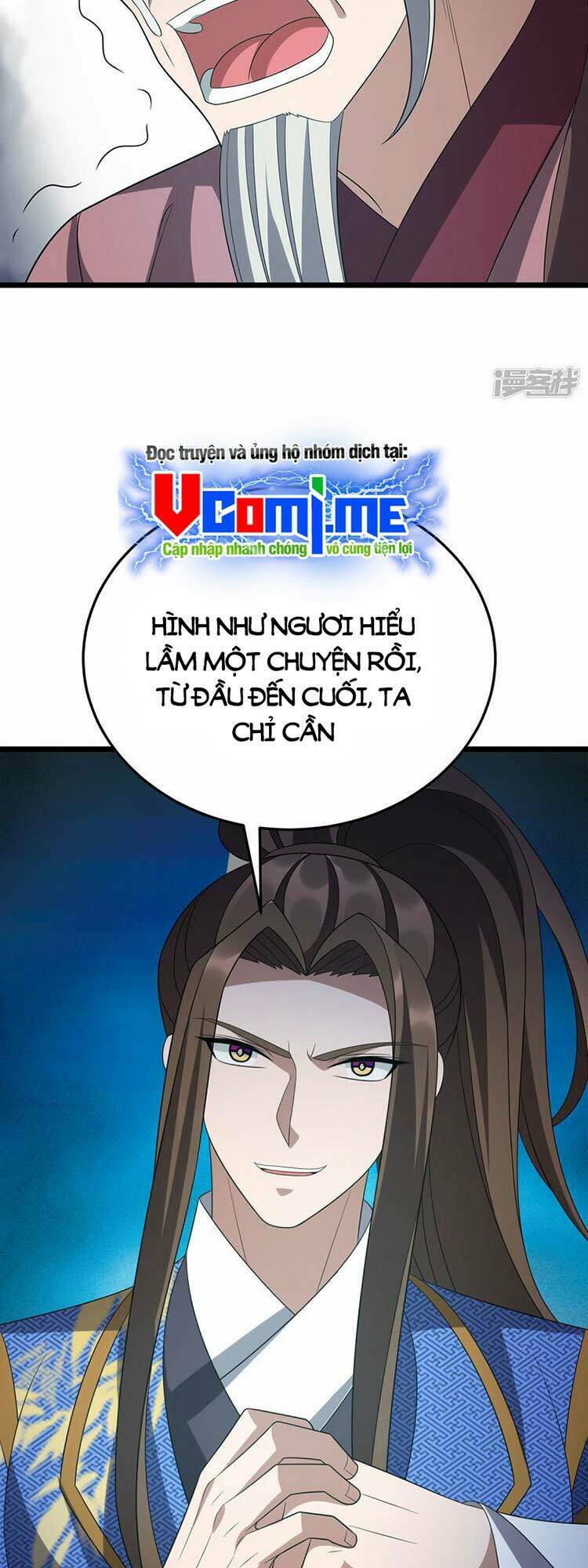 Chúa Tể Tam Giới Chương 283 Ảnh 24