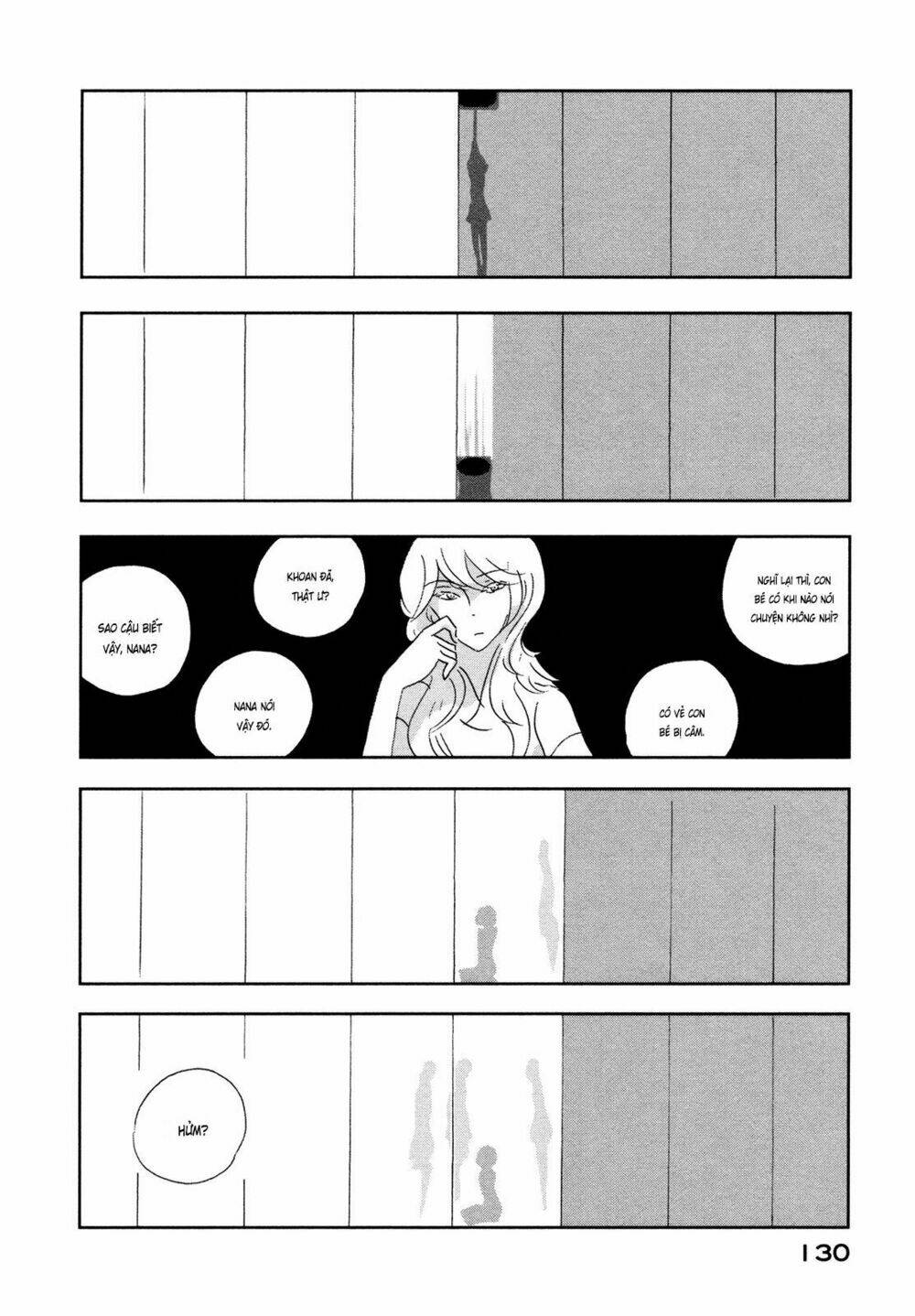 Haruko Ichikawa Sakuhinshuu Chương 7 Ảnh 15