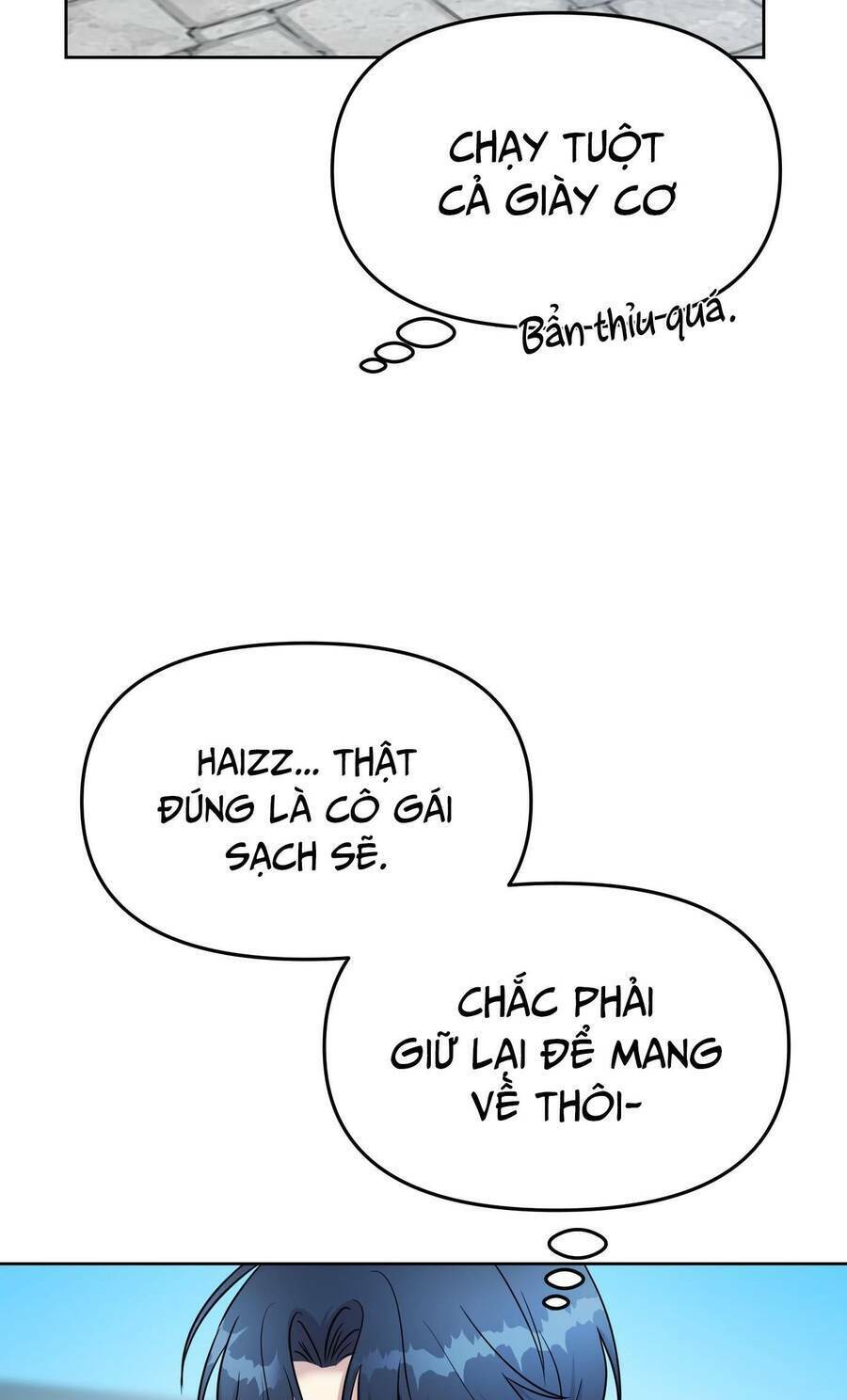 Quản Gia, Làm Ơn! Chương 4 Ảnh 50