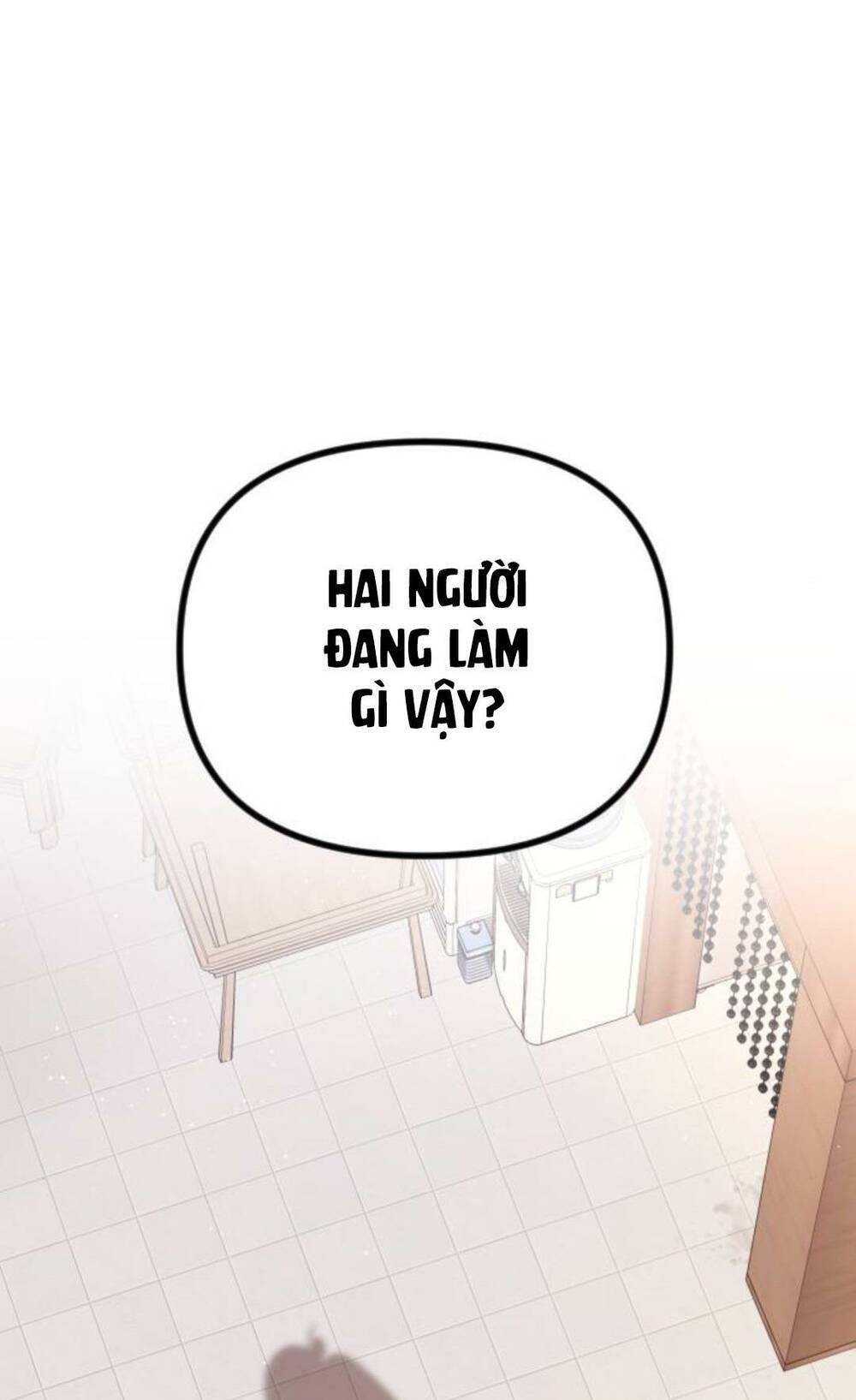 Tình Cờ Ta Gặp Nhau Chương 22 Ảnh 4