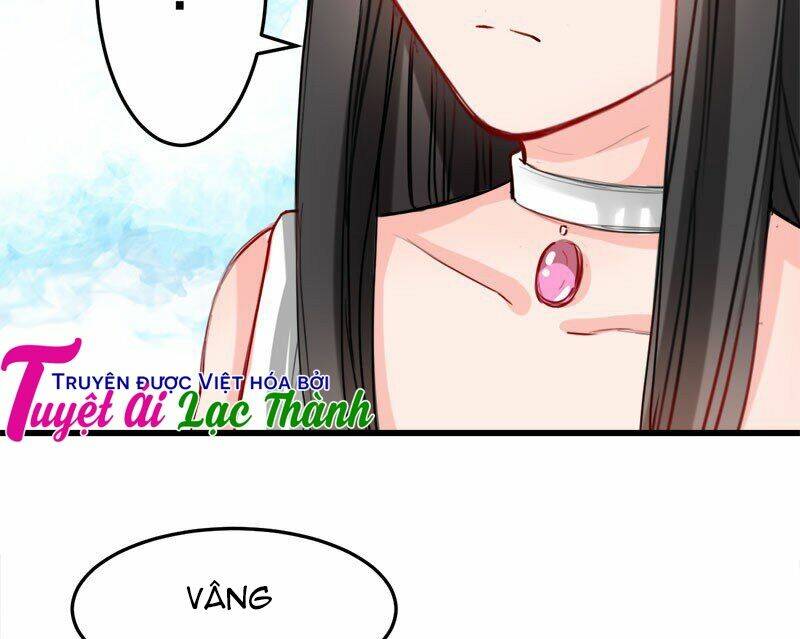 Thú Vương Chuyên Sủng Chương 10 Ảnh 16