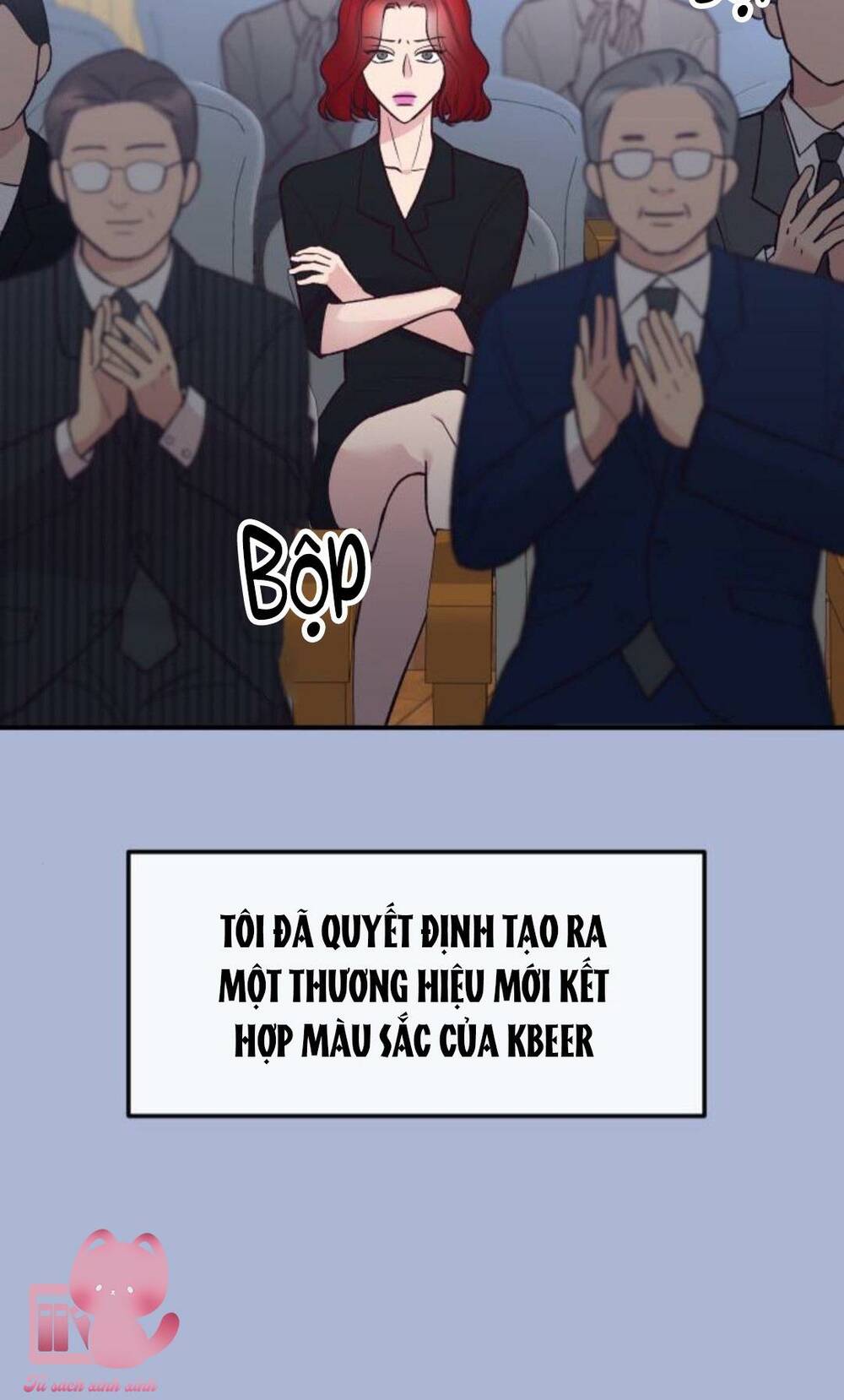 Tình Cờ Ta Gặp Nhau Chương 21 Ảnh 52