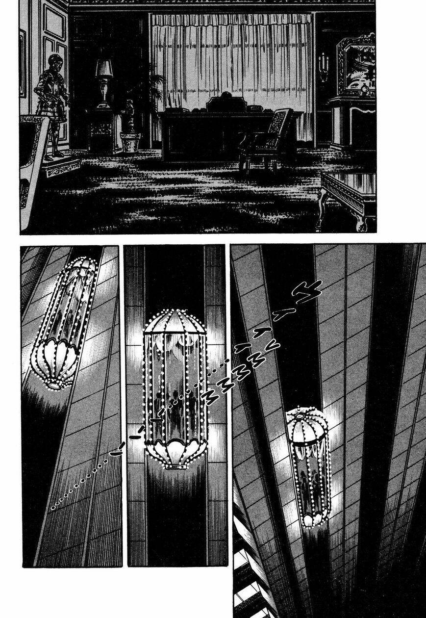Hotel Tantei Doll Chương 1 Ảnh 37