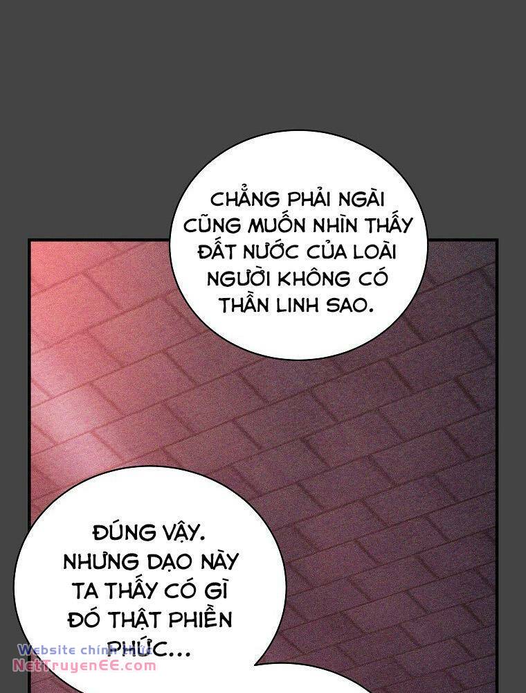 Đứa Nhỏ Không Phải Là Con Anh Chương 68 Ảnh 72