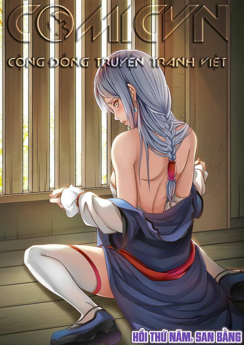 Đường Ẩn Chương 5 Ảnh 3