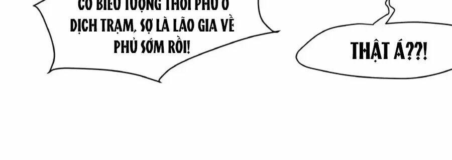 Muốn Làm Nữ Hiệp Quá Chương 14 Ảnh 8