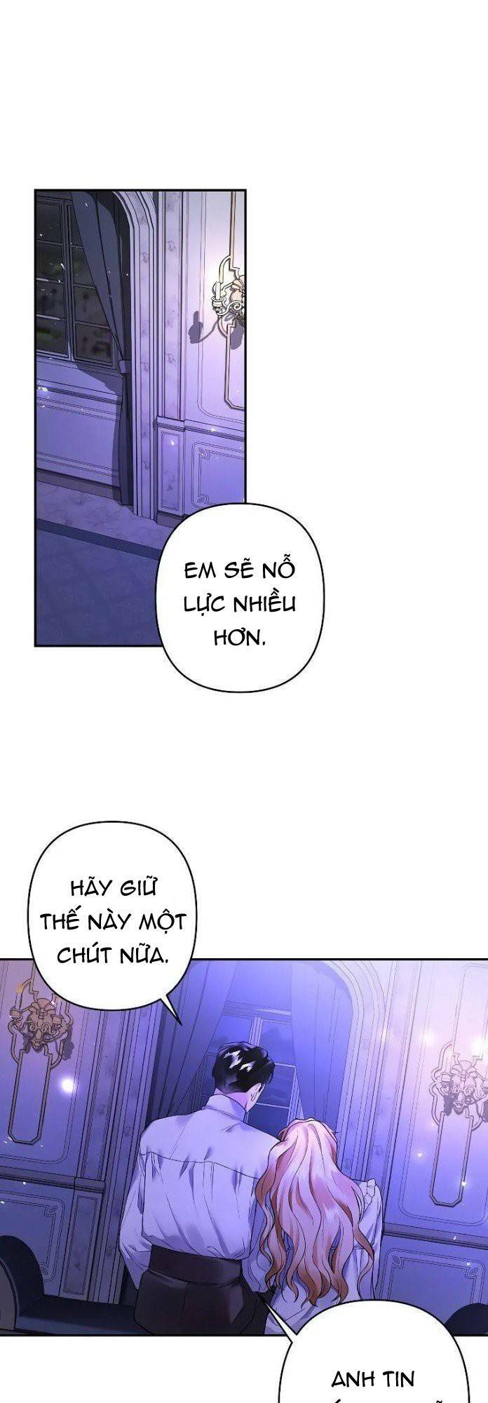 Nàng Hậu Của Tro Tàn Chương 12 Ảnh 38