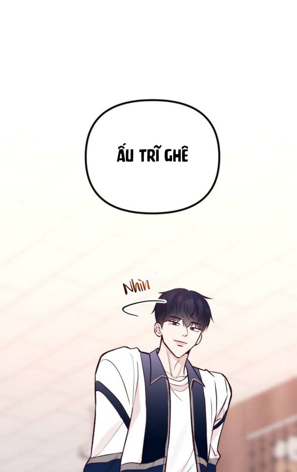 Tình Cờ Ta Gặp Nhau Chương 22 Ảnh 14