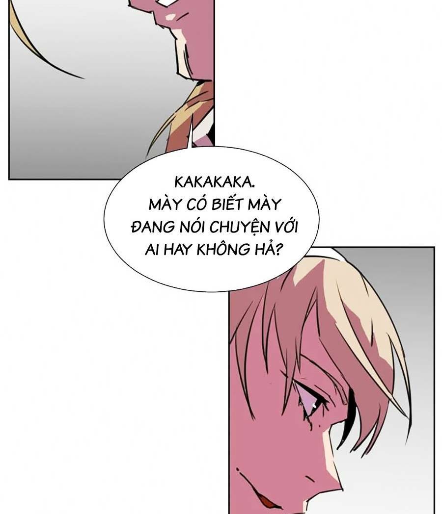 Săn Lùng Bắt Nạt Chương 59 Ảnh 80