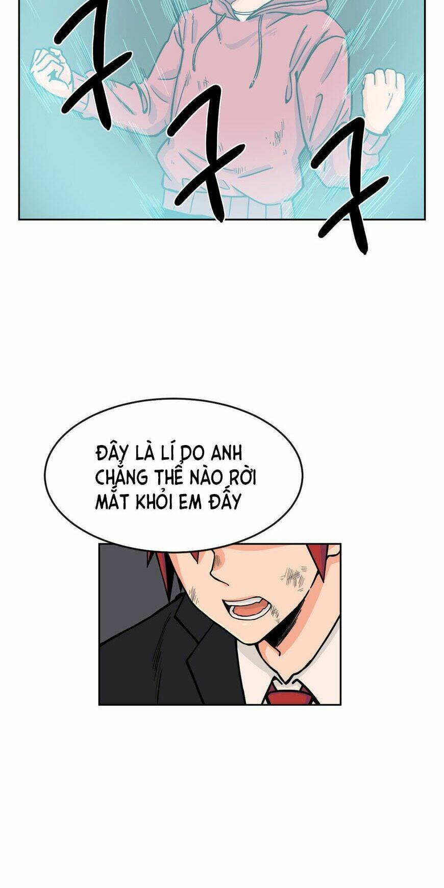 Her Hero Chương 24 Ảnh 10