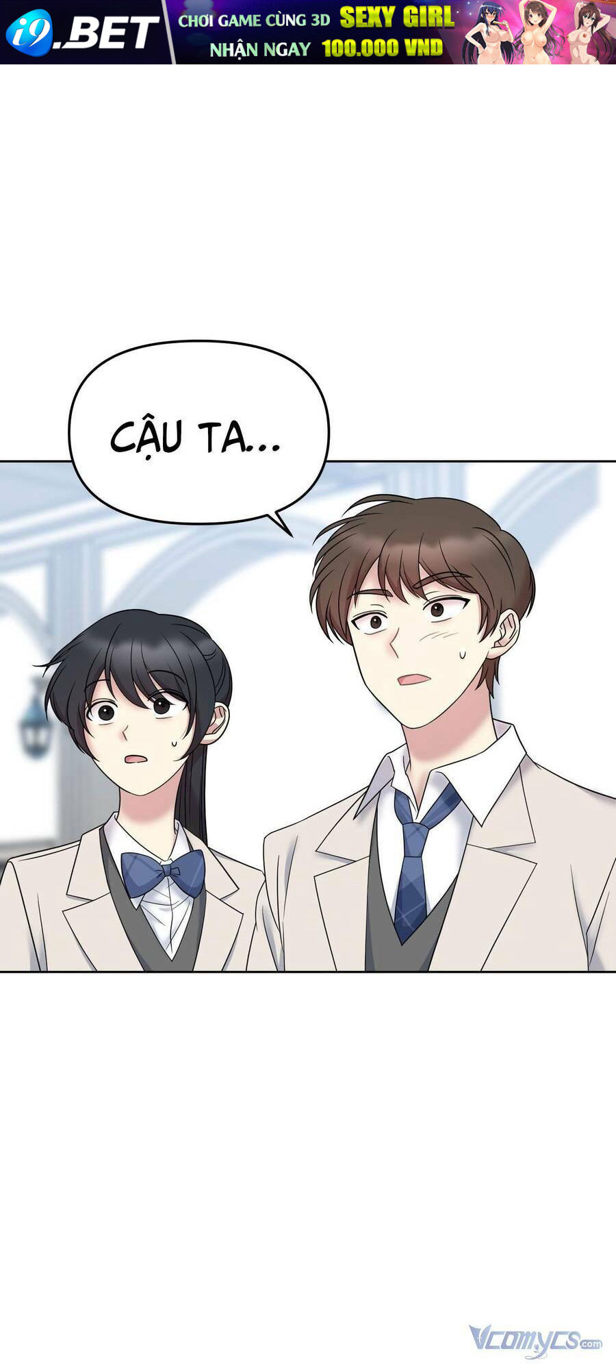Quản Gia, Làm Ơn! Chương 11 Ảnh 2