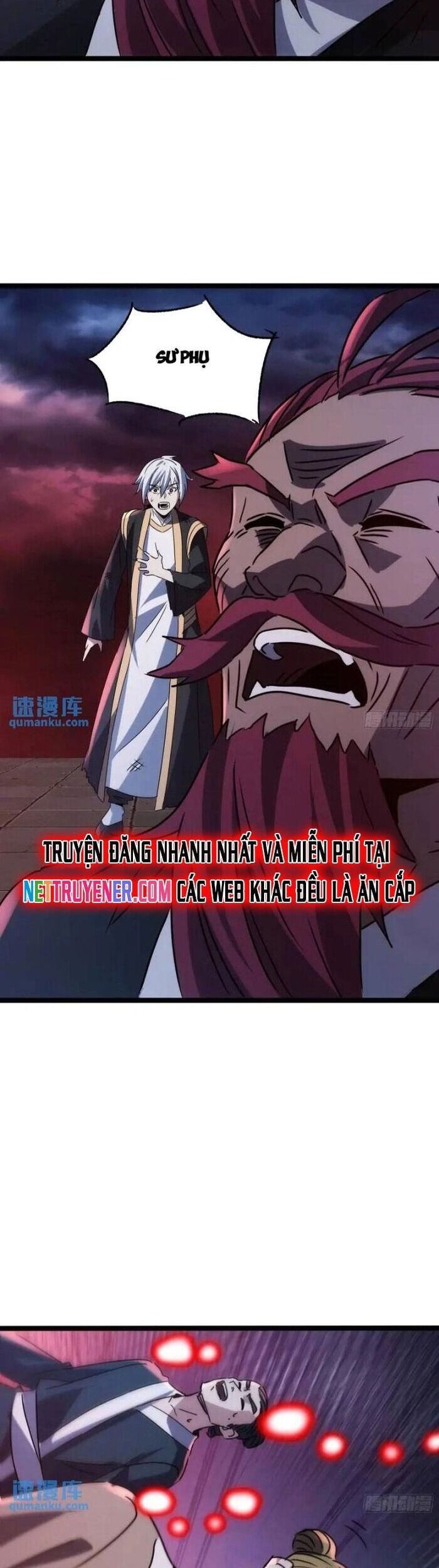 Tạ U Thiên Sư Chương 90 Ảnh 21