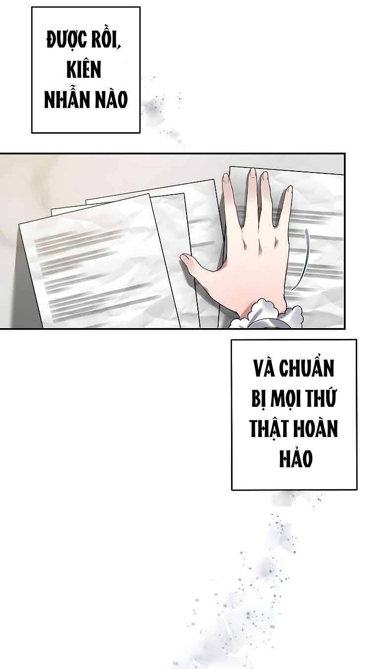 Nàng Hậu Của Tro Tàn Chương 19 Ảnh 26