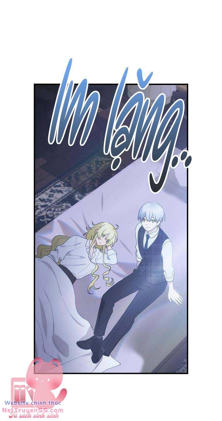 Đứa Nhỏ Không Phải Là Con Anh Chương 67 Ảnh 22
