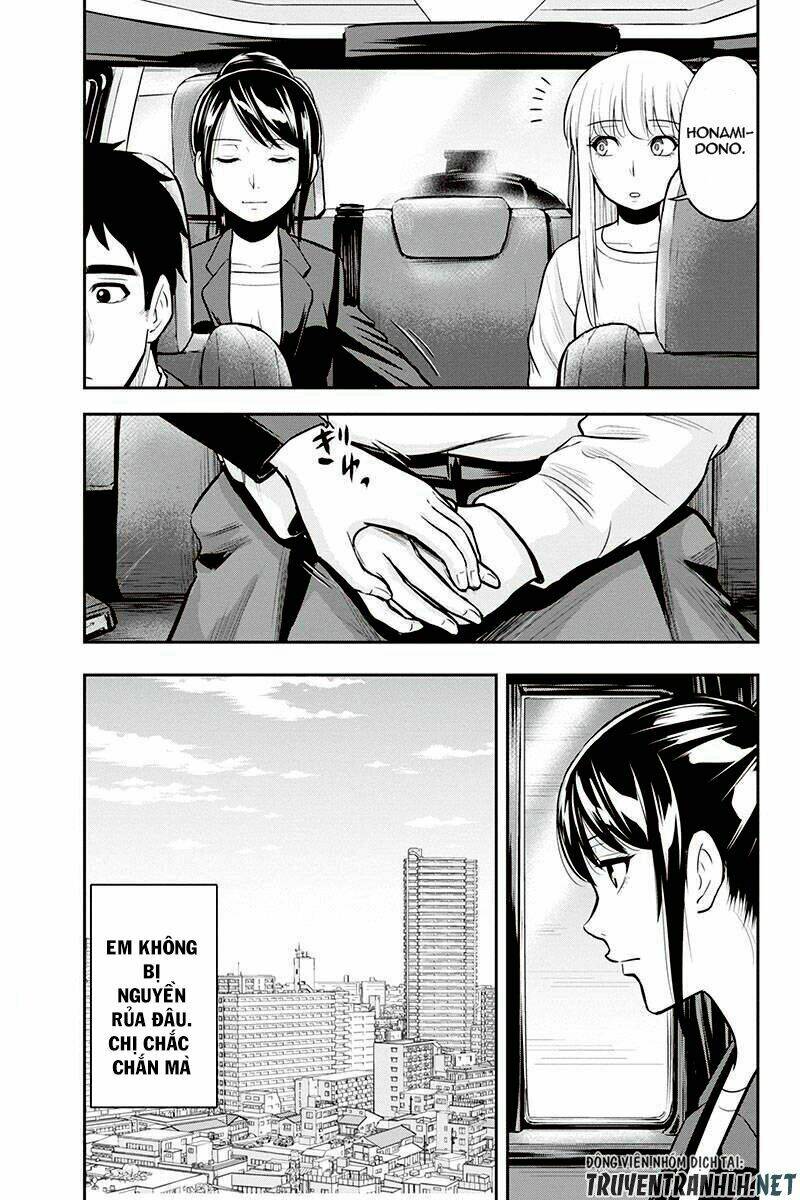 Orenchi Ni Kita Onna Kishi To: Inakagurashi Suru Koto Ni Natta Ken? Chương 45 Ảnh 21