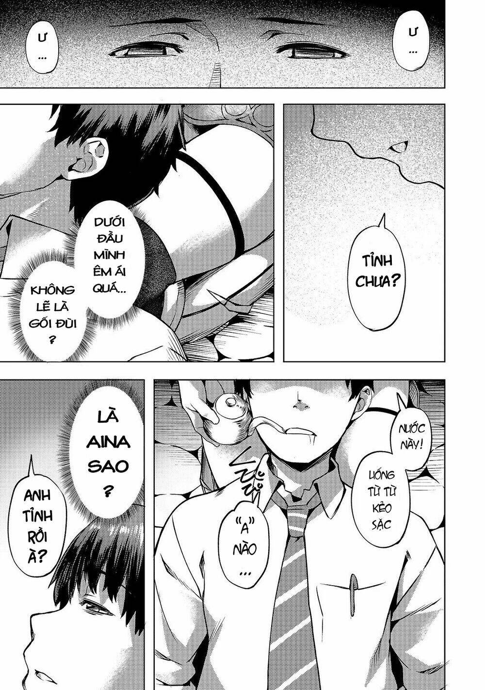 Isekai De Slow Life Wo Chương 10 Ảnh 5