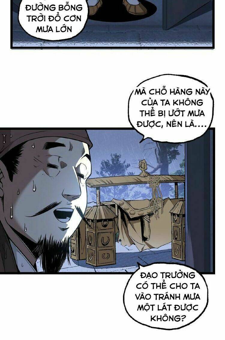 Ominous Liar Chương 32 Ảnh 29