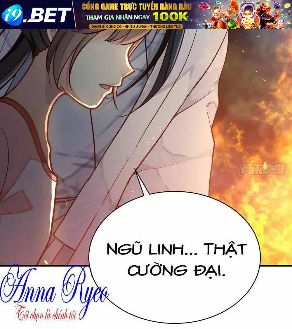 Thái Tử Phi Nhà Ta Thật Hung Hăng Chương 38 Ảnh 35