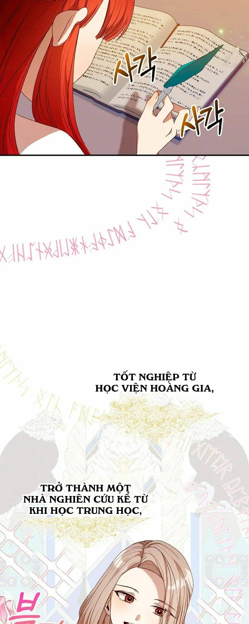 Tôi Đã Vô Tình Quyến Rũ Em Trai Của Nam Chính Chương 8 Ảnh 66