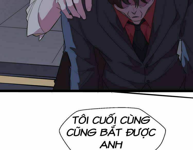 Bá Vương Diễn Xuất Chương 1 Ảnh 40