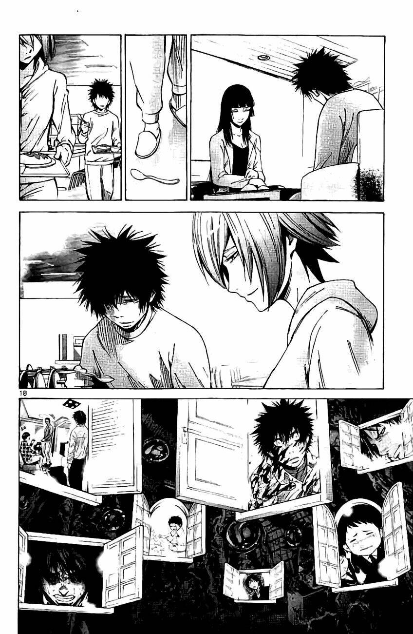 Imawa No Kuni No Alice Chương 61 Ảnh 19