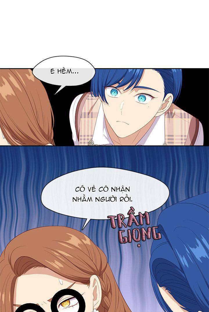 Hãy Coi Chừng Ác Nữ Chương 107 Ảnh 46