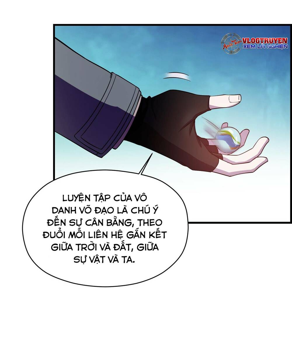 Hành Giả Chương 5 Ảnh 91