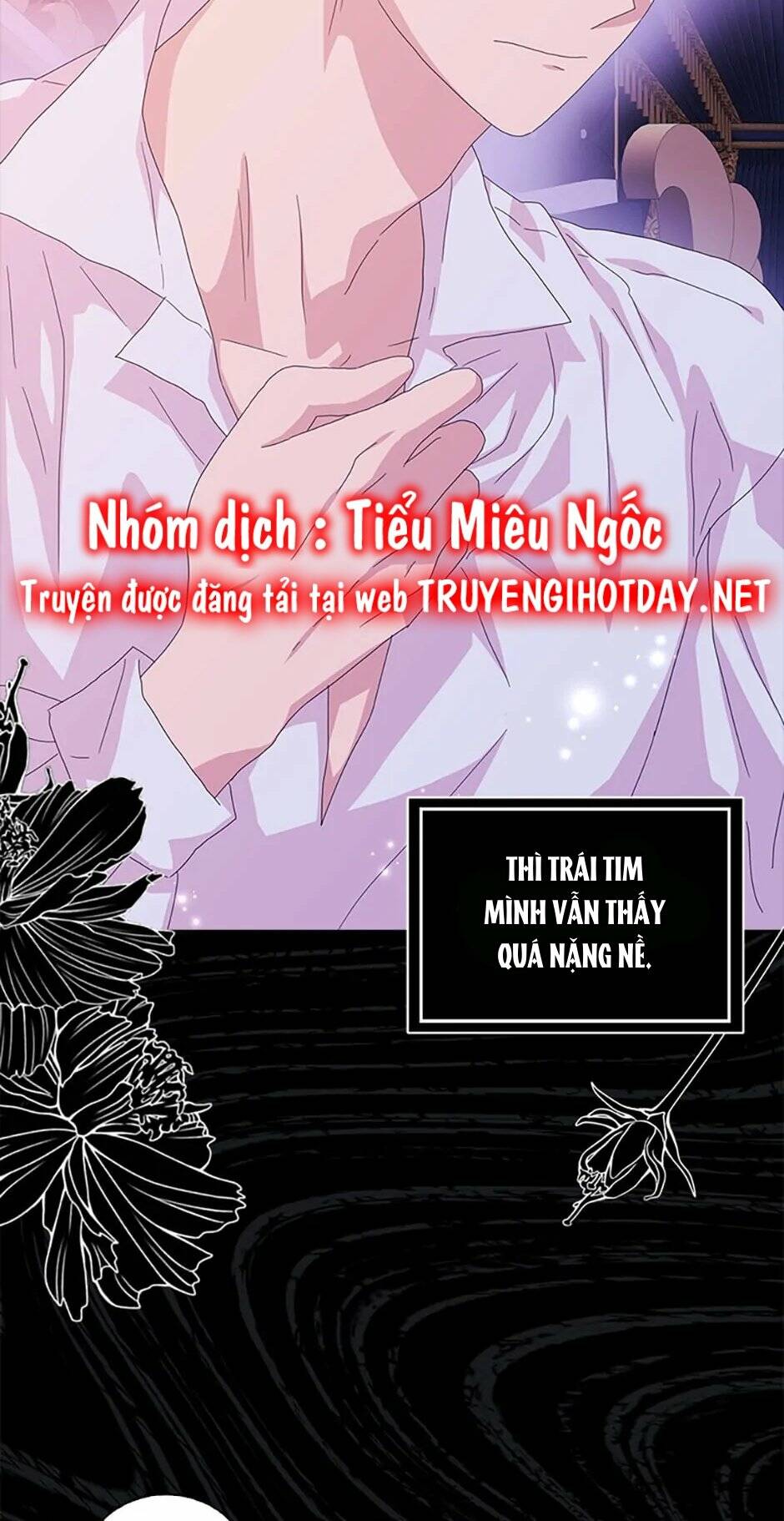 Mẹ Chồng Phản Diện Đáng Yêu Chương 52 Ảnh 73