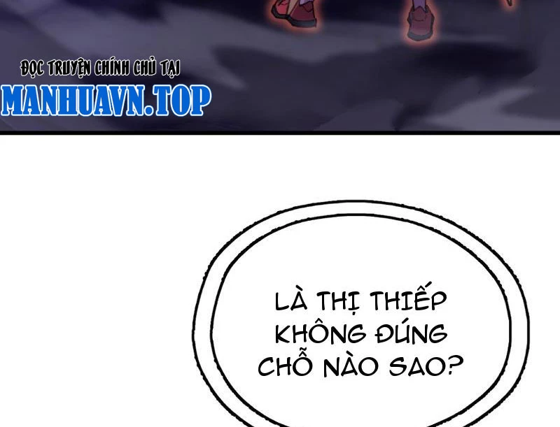 Ta Cùng Nữ Thần Hợp Thể Tiến Hóa Chương 8 Ảnh 20