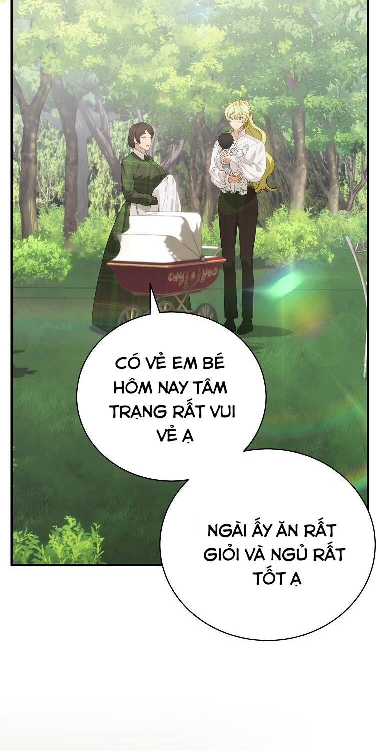 Đứa Nhỏ Không Phải Là Con Anh Chương 70.1 Ảnh 61