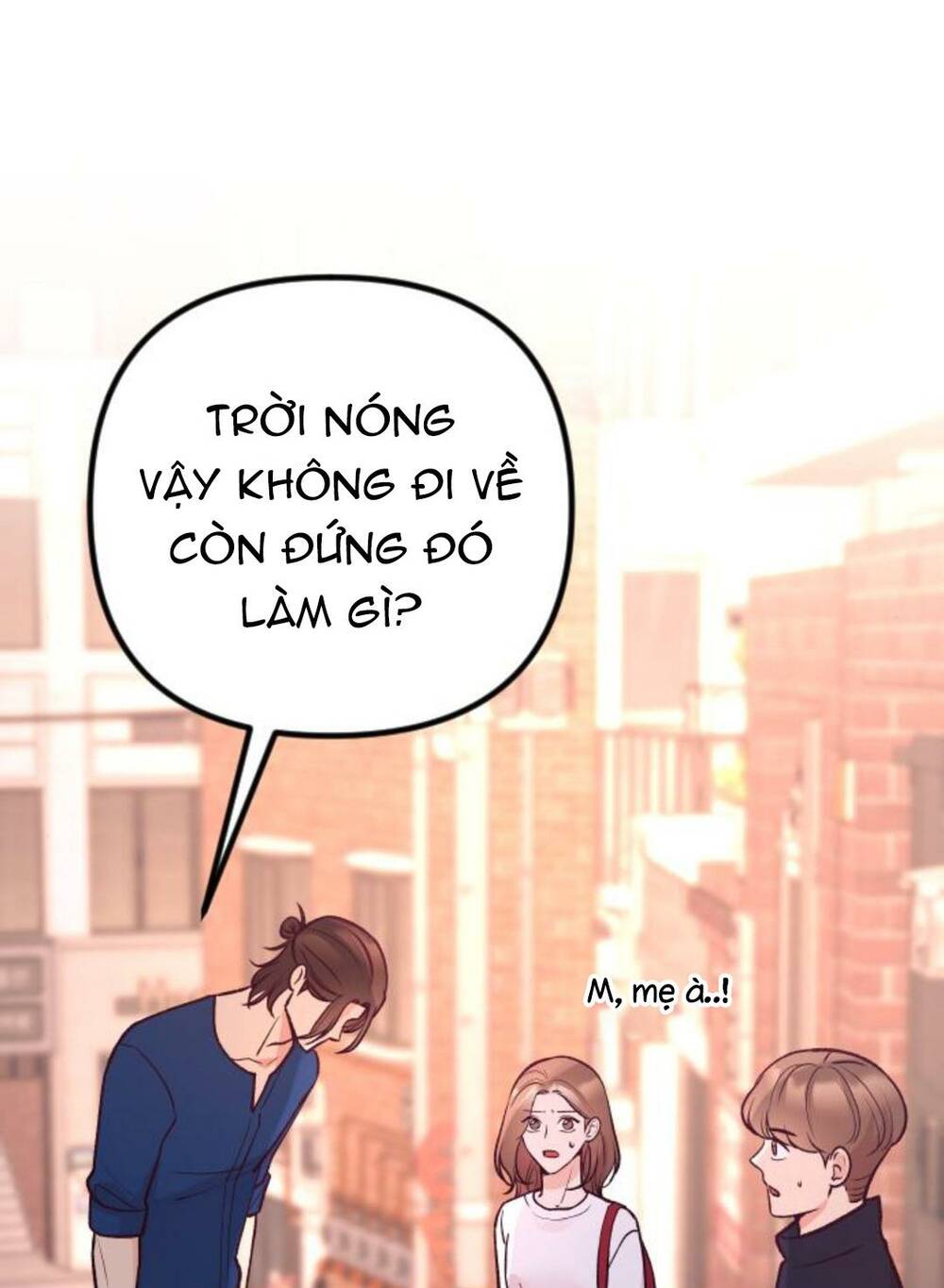 Tình Cờ Ta Gặp Nhau Chương 24 Ảnh 109