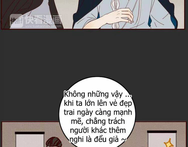 Ta Chỉ Muốn Giết Ngươi Chương 27 Ảnh 14