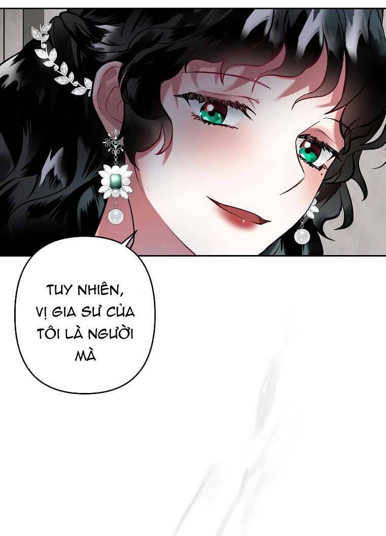 Nàng Hậu Của Tro Tàn Chương 10 Ảnh 96