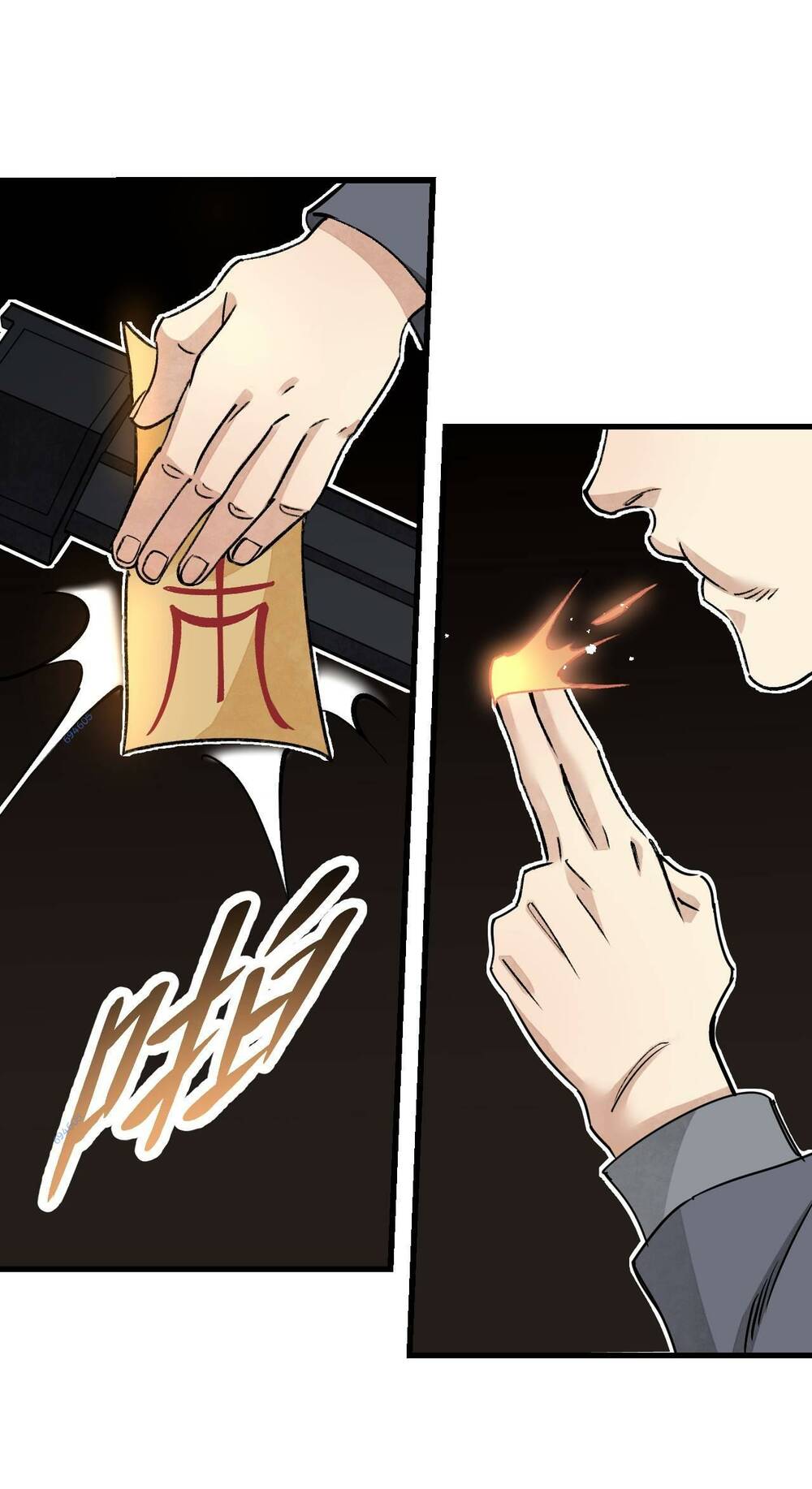 Địa Sát 72 Phép Thần Thông Chương 59 Ảnh 18