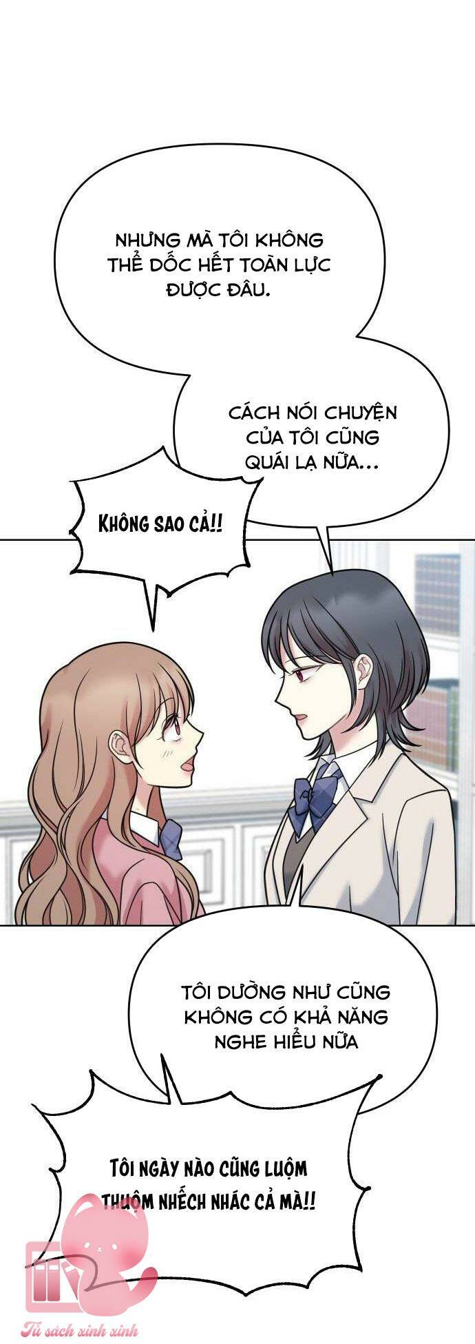 Quản Gia, Làm Ơn! Chương 18 Ảnh 41