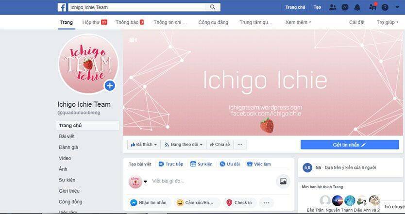 Jk To Sutego No Akachan Chương 15 Ảnh 27