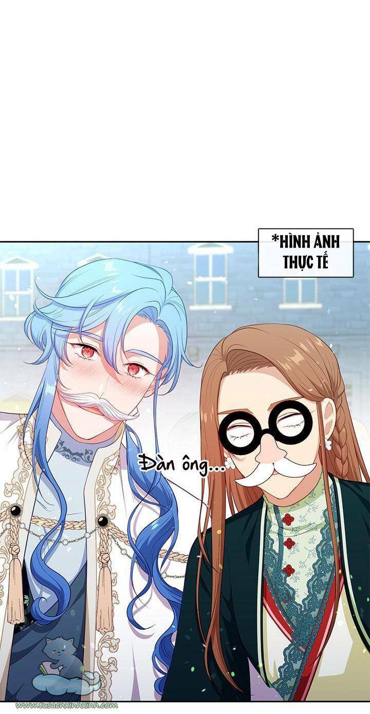 Hãy Coi Chừng Ác Nữ Chương 107 Ảnh 16