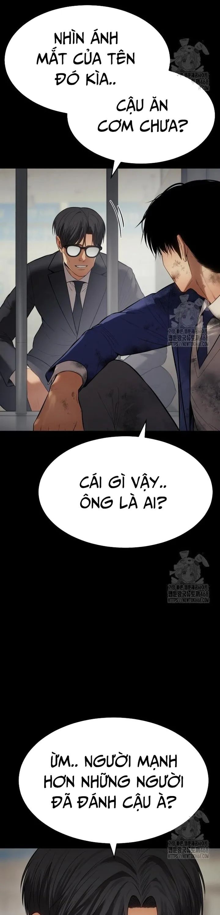 Đặc Vụ Song Sinh Chương 124 Ảnh 70