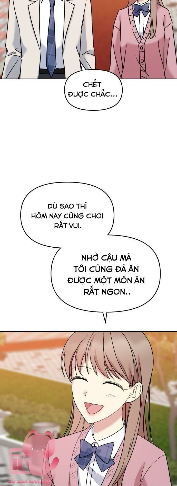 Quản Gia, Làm Ơn! Chương 21 Ảnh 5