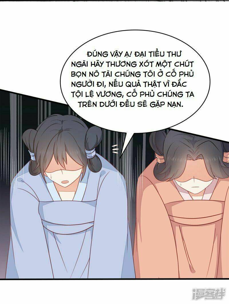 Tà Vương Thần Phi: Y Thủ Che Thiên Chương 5 Ảnh 42