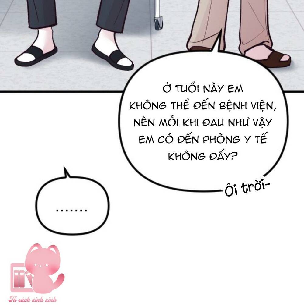 Tình Cờ Ta Gặp Nhau Chương 23 Ảnh 66