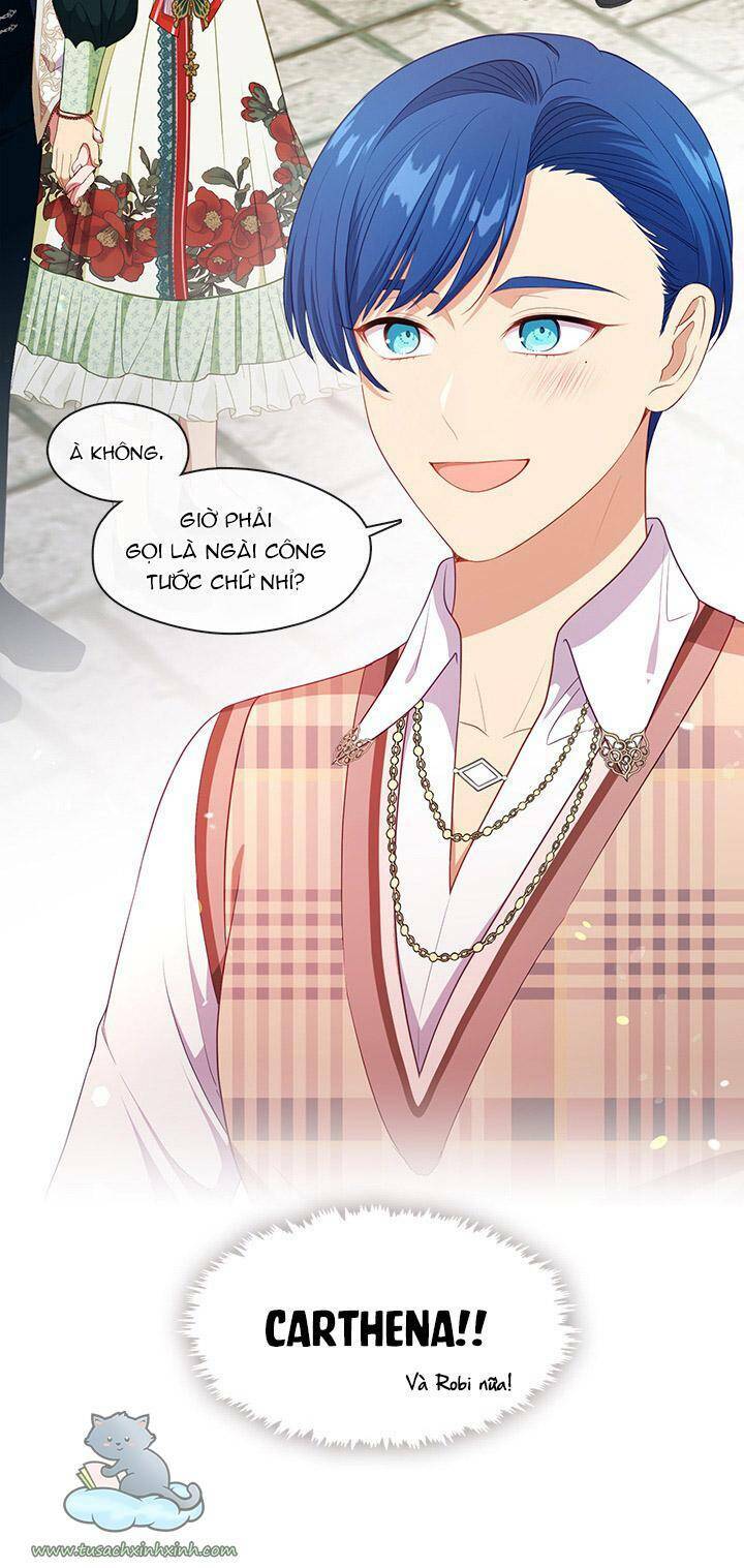 Hãy Coi Chừng Ác Nữ Chương 107 Ảnh 44