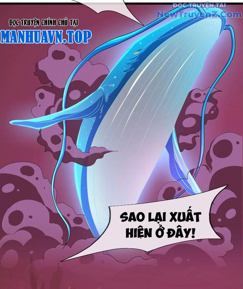 Tiên Làm Nô Thần Là Bộc, Đại Đế Làm Chó Giữ Nhà Chương 49 Ảnh 53