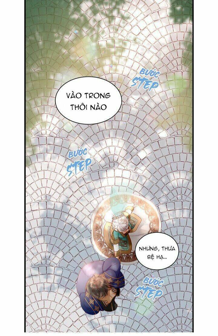 Người Tình Của Hoàng Đế Chương 8 Ảnh 10