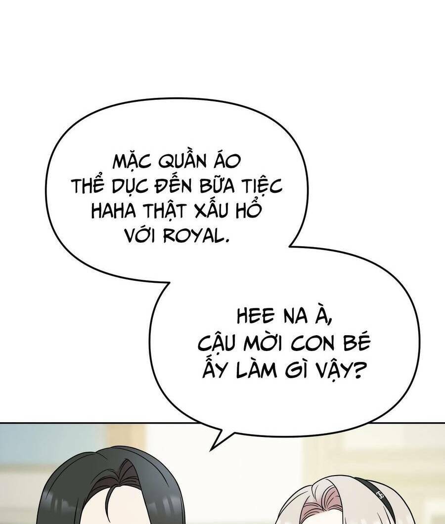 Quản Gia, Làm Ơn! Chương 5 Ảnh 42