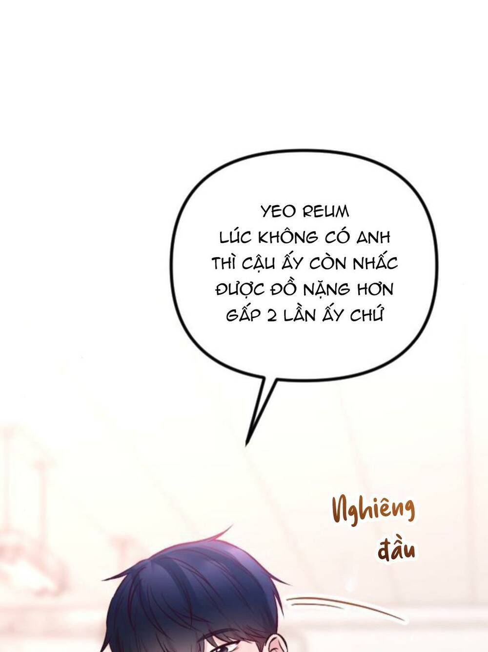 Tình Cờ Ta Gặp Nhau Chương 22 Ảnh 19