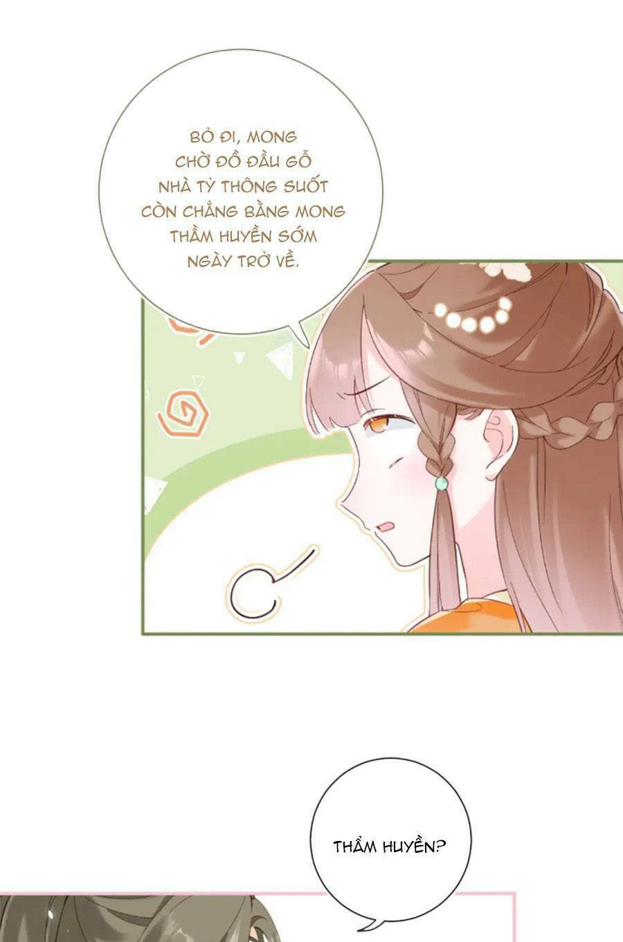 Lui Lui Lui Lui Ra! Chương 105 Ảnh 39