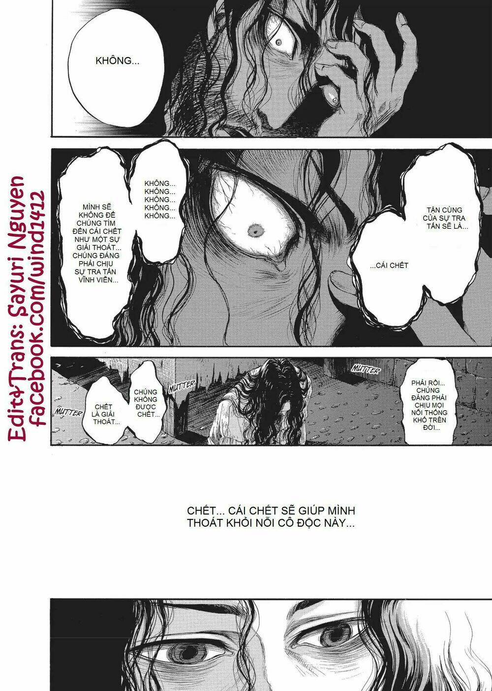 The Count Of Monte Cristo Chương 1 Ảnh 34