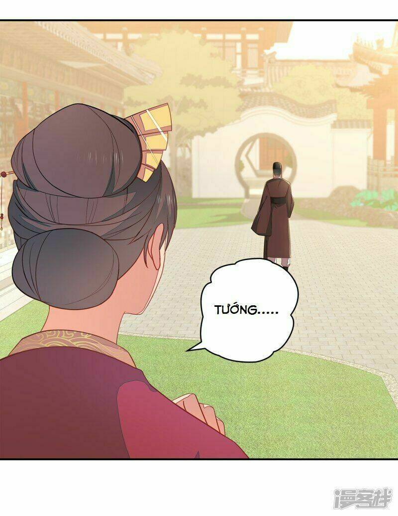 Tà Vương Thần Phi: Y Thủ Che Thiên Chương 3 Ảnh 33