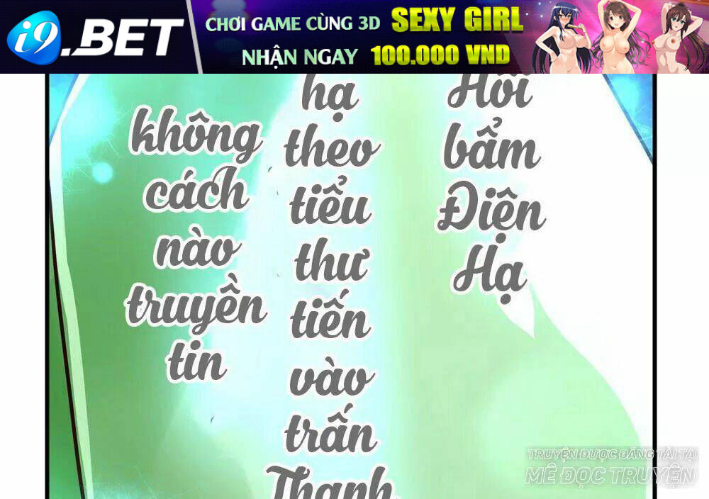 Thái Tử Phi Nhà Ta Thật Hung Hăng Chương 27 Ảnh 117